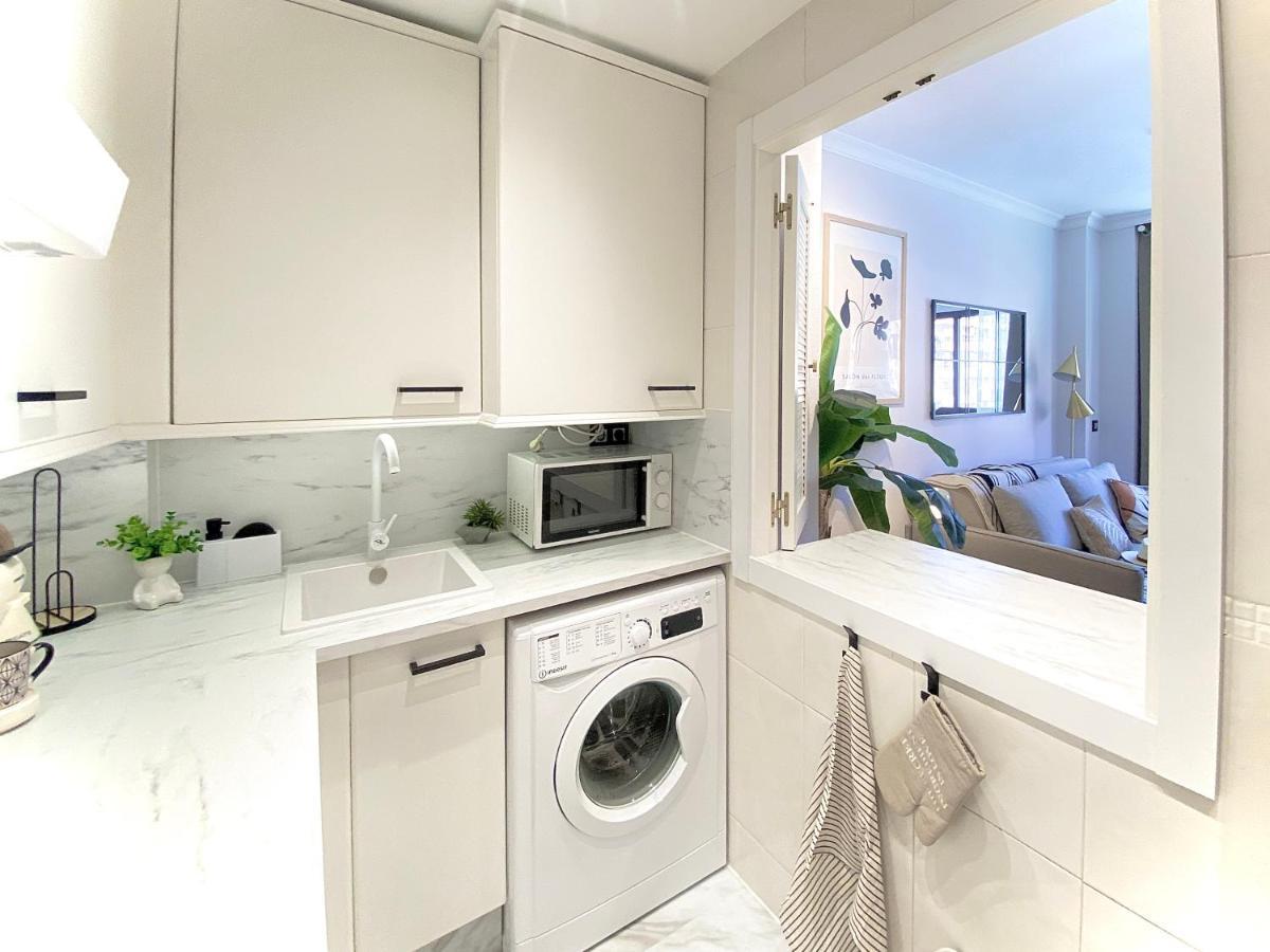 Apartament Mad Aeropuerto Ifema